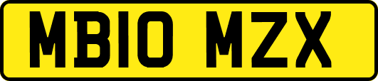 MB10MZX