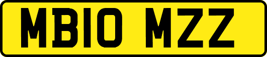 MB10MZZ