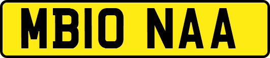 MB10NAA