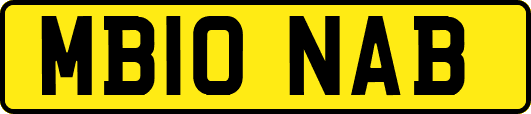 MB10NAB