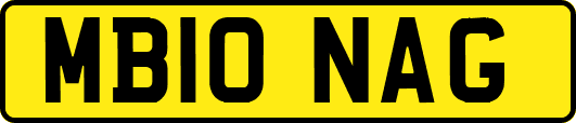 MB10NAG
