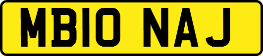 MB10NAJ