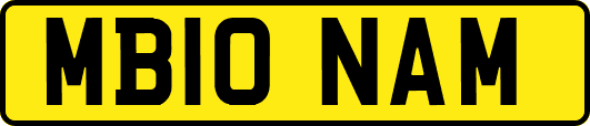 MB10NAM
