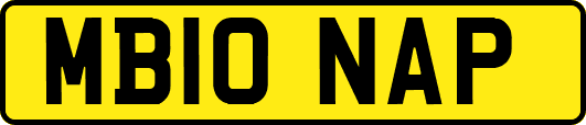 MB10NAP