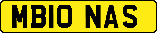 MB10NAS