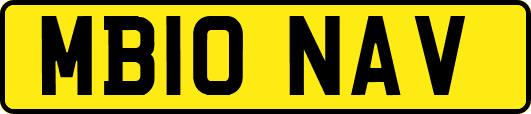 MB10NAV