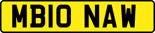 MB10NAW