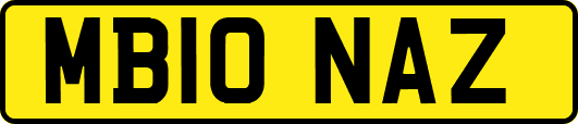 MB10NAZ
