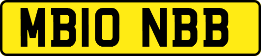 MB10NBB