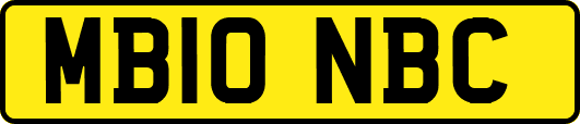 MB10NBC