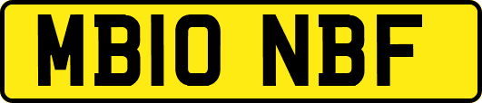 MB10NBF