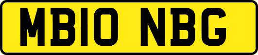 MB10NBG