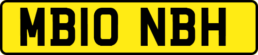 MB10NBH