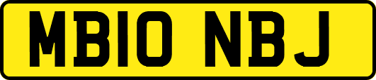 MB10NBJ