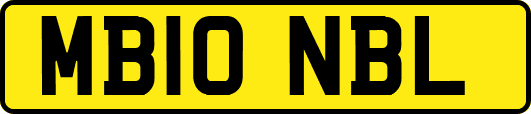 MB10NBL