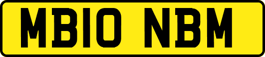 MB10NBM