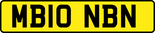 MB10NBN