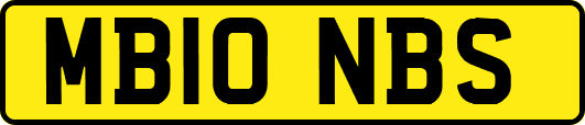 MB10NBS