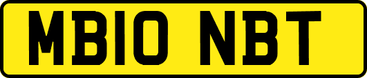 MB10NBT
