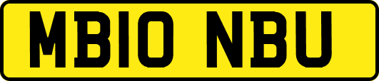MB10NBU