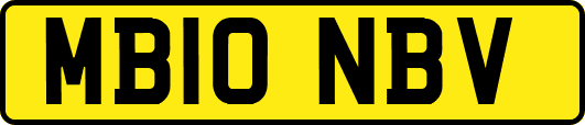 MB10NBV