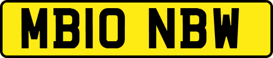 MB10NBW