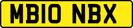 MB10NBX