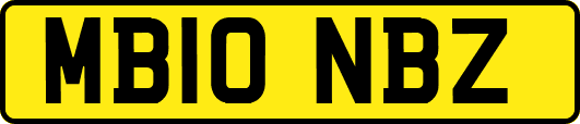MB10NBZ