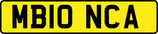 MB10NCA