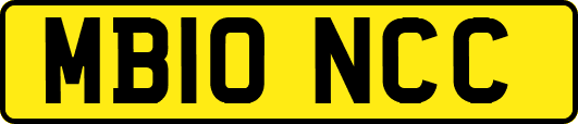 MB10NCC