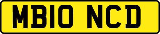MB10NCD