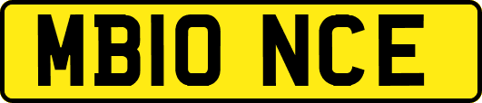 MB10NCE