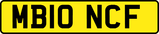 MB10NCF