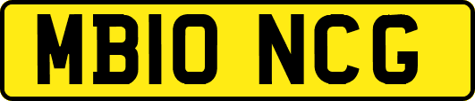 MB10NCG