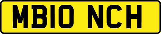 MB10NCH