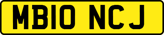 MB10NCJ