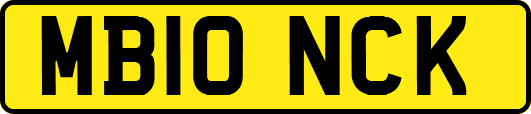 MB10NCK