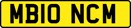 MB10NCM