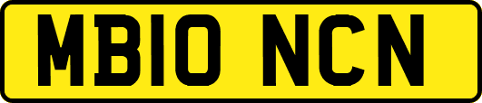 MB10NCN