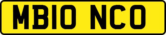 MB10NCO
