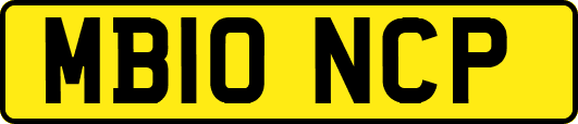 MB10NCP