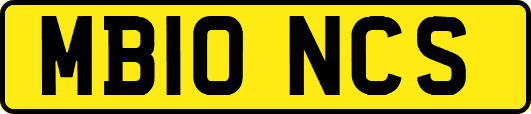 MB10NCS