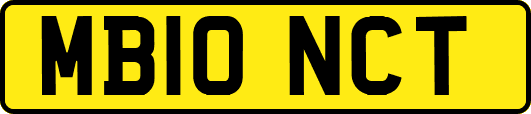 MB10NCT