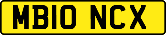 MB10NCX