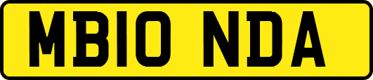 MB10NDA