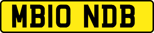 MB10NDB