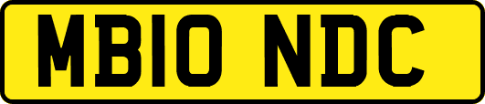 MB10NDC