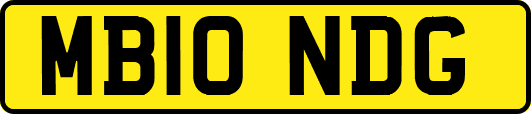 MB10NDG