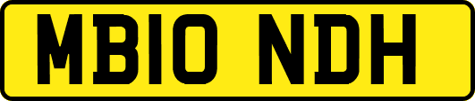 MB10NDH