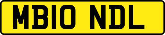 MB10NDL